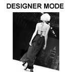 Designer Mode,Skizze
