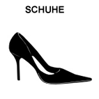 Schuhe,Skizze